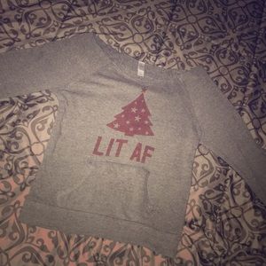 Ugly Christmas Sweater